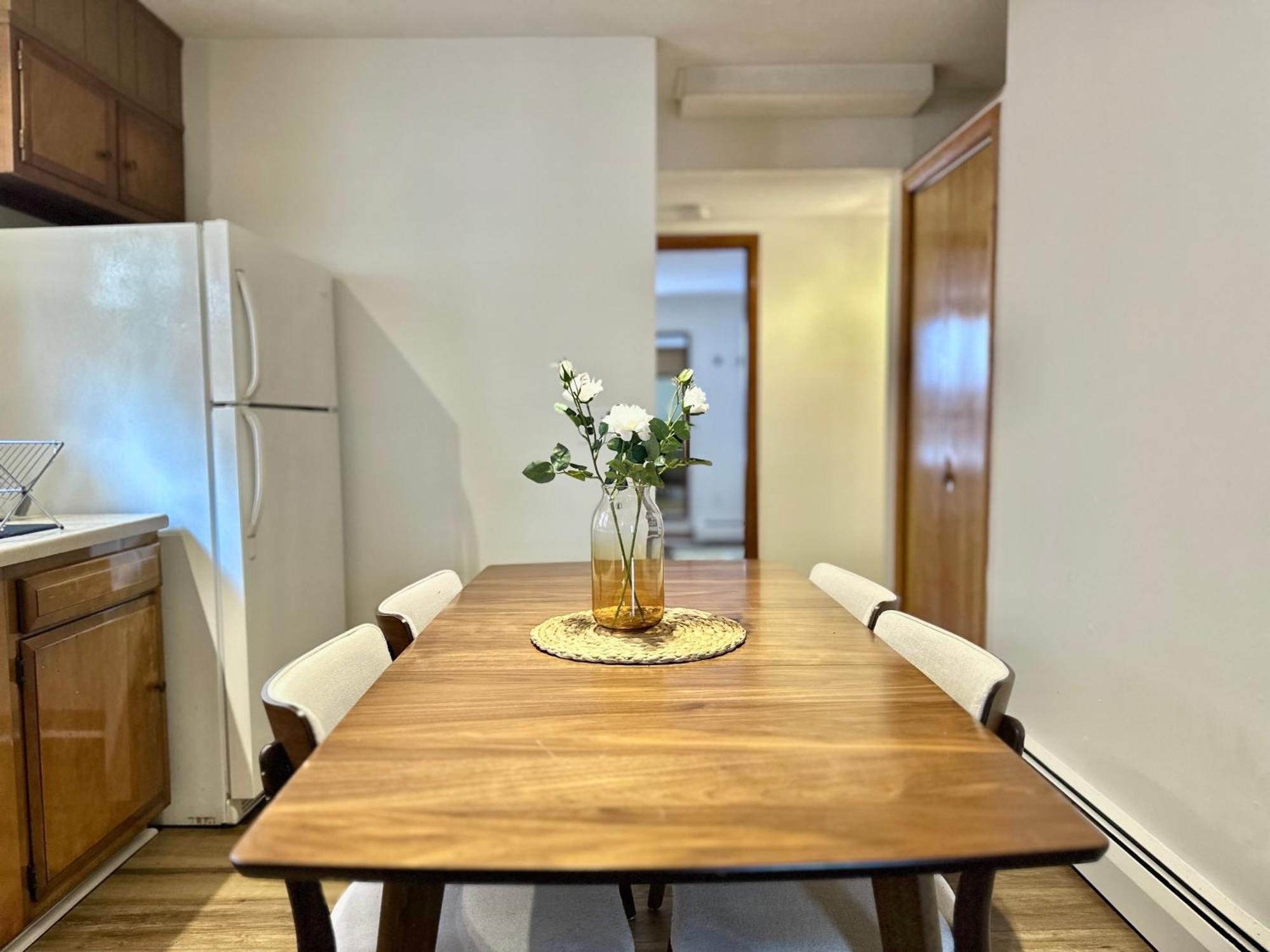 Ao Destinations - Wooster Street In Little Italy New Haven Apartment Exterior photo