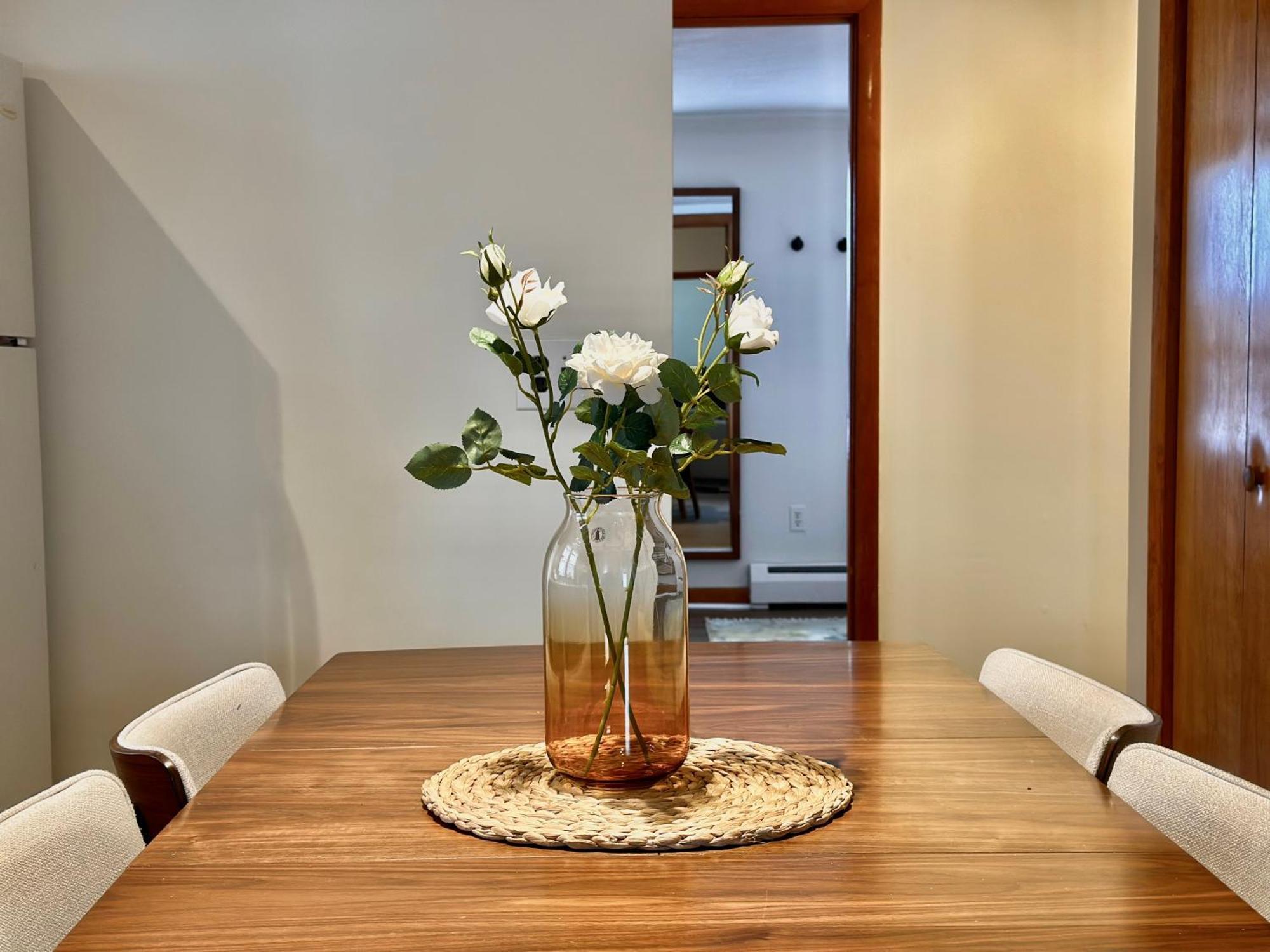 Ao Destinations - Wooster Street In Little Italy New Haven Apartment Exterior photo